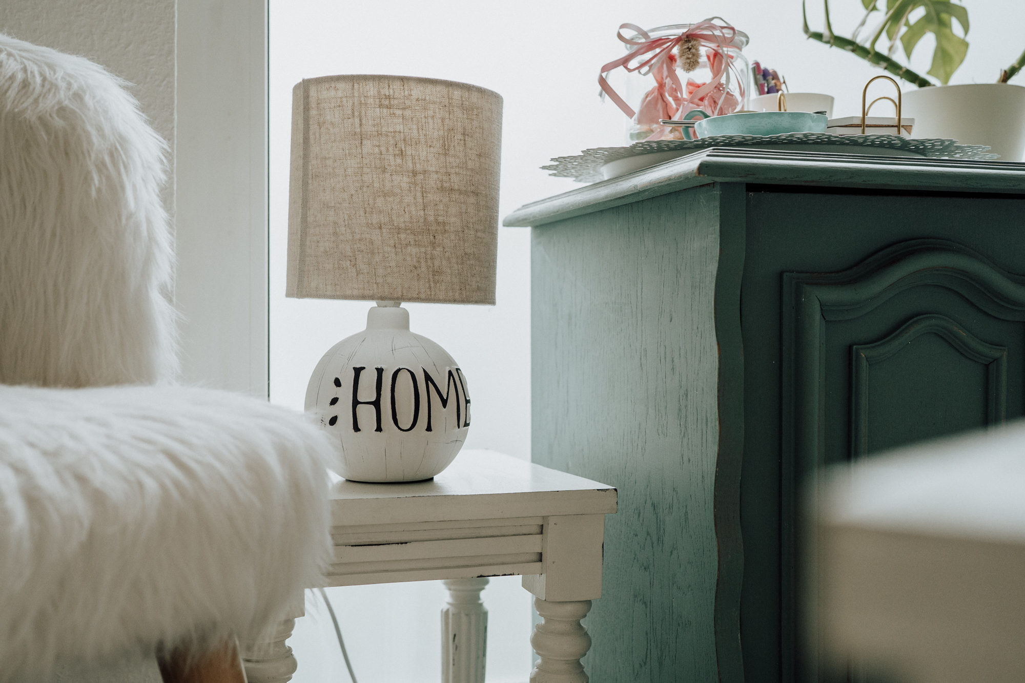 Stimmungsbild Hebammenpraxis