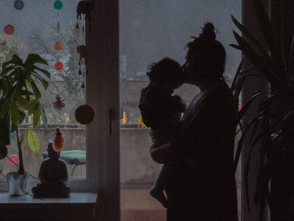 Bittersüße Tage…